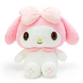 Japan Sanrio Fluffy Plush Toy (2L) - My Melody - 1