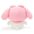 Japan Sanrio Fluffy Plush Toy (2L) - My Melody - 2