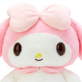Japan Sanrio Fluffy Plush Toy (2L) - My Melody - 3