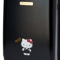 Japan Sanrio Original Carry Case 29L - Hello Kitty - 6