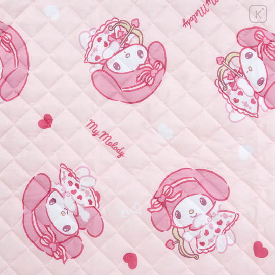 Japan Sanrio Cooling Pad - My Melody - 3