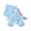 Japan Disney Store Fluffy Plush (M) - Dumbo : Sleeping Baby - 3