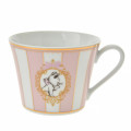 Japan Disney Store Teacup & Saucer Set - Marie Cat / Spring Afternoon Tea - 2