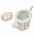 Japan Disney Store Teapot - Marie Cat / Spring Afternoon Tea - 3