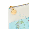Japan Disney Store Pen Case - Ariel / in the Sea - 5