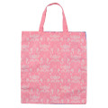Japan Disney Store Eco Shopping Bag - Ariel / Kiss the Girl - 2