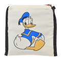 Japan Disney Store Eco Shopping Bag - Donald Duck / Blue - 3