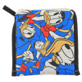 Japan Disney Store Eco Shopping Bag - Donald Duck / Blue - 4