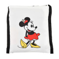 Japan Disney Store Eco Shopping Bag - Minnie Mouse / White - 4