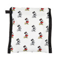 Japan Disney Store Eco Shopping Bag - Minnie Mouse / White - 5