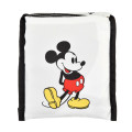 Japan Disney Store Eco Shopping Bag - Mickey Mouse / White - 4