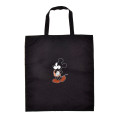 Japan Disney Store Eco Shopping Bag - Mickey Mouse / Black - 2