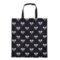 Japan Disney Store Eco Shopping Bag - Mickey Mouse / Wink - 3