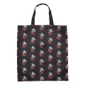 Japan Disney Store Eco Shopping Bag - Mickey Mouse / Beige - 2