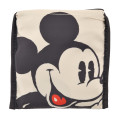 Japan Disney Store Eco Shopping Bag - Mickey Mouse / Beige - 3