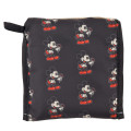 Japan Disney Store Eco Shopping Bag - Mickey Mouse / Beige - 4