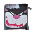 Japan Disney Store Eco Shopping Bag - Lucifa Cat / Grey - 4