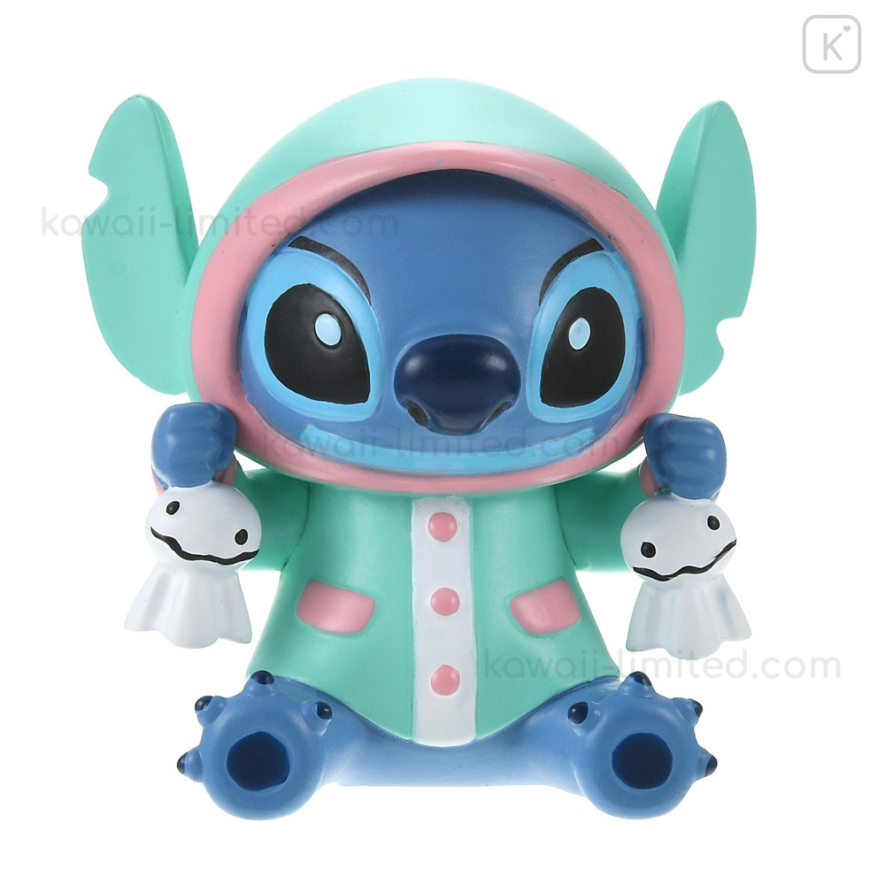 Disney Showcase Stitch with Doll Mini Figurine – Ria's Gift Shop