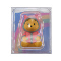 Japan Disney Store Miniature Model - Pooh / Rainy - 2