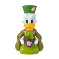 Japan Disney Store Miniature Model - Donald Duck / Sakura - 2