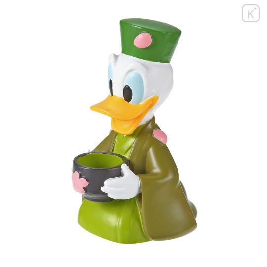 Japan Disney Store Miniature Model - Donald Duck / Sakura - 3
