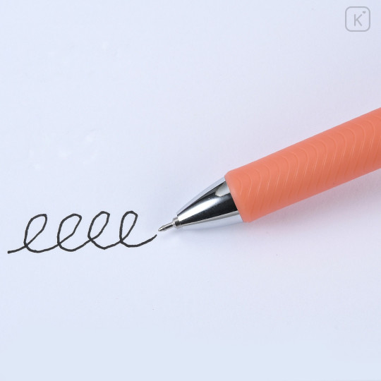 Japan Disney Store EnerGel Gel Pen Set - Marie, Dumbo, Lady - 5