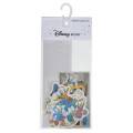 Japan Disney Store Hologram Big Sticker - Donald Duck / Daily - 2