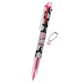 Japan Disney Store Hi-Tec-C Coleto 3 Color Gel Ball Pen - Minnie : Mary Quant - 2