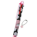 Japan Disney Store Hi-Tec-C Coleto 3 Color Gel Ball Pen - Minnie : Mary Quant - 3