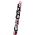 Japan Disney Store Hi-Tec-C Coleto 3 Color Gel Ball Pen - Minnie : Mary Quant - 4