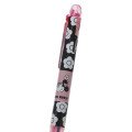 Japan Disney Store Hi-Tec-C Coleto 3 Color Multi Ball Pen - Minnie / Mary Quant - 4