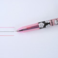 Japan Disney Store Hi-Tec-C Coleto 3 Color Gel Ball Pen - Minnie : Mary Quant - 5