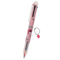 Japan Disney Store Hi-Tec-C Coleto 3 Color Multi Gel Pen - Lotso - 2