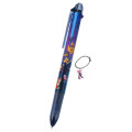 Japan Disney Store Hi-Tec-C Coleto 3 Color Multi Ball Pen - Alice in Wonderland - 2