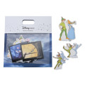 Japan Disney Store Flake Sticker - Peter Pan - 1