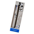 Japan Disney Store Jetstream New 3 Color Multi Ballpoint Pen - Mickey 2023 - 1