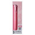 Japan Disney Store Jetstream Slim & Compact 3 Color Multi Ball Pen - Ariel 2023 - 1