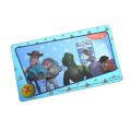 Japan Disney Store Card Sticker - Toy Story / Spy - 3
