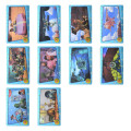 Japan Disney Store Card Sticker - Toy Story / Spy - 4