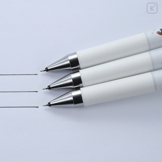 Japan Disney Store Juice Up Gel Pen Set - Peter Pan - 4