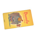 Japan Disney Store Card Sticker - Dumbo - 3