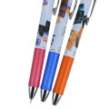 Japan Disney Store EnerGel Gel Pen Set - Toy Story : Andy's World - 3