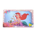 Japan Disney Store Card Sticker - Ariel / in the Sea - 2