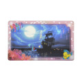 Japan Disney Store Card Sticker - Ariel / Firework - 1