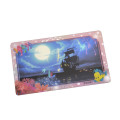 Japan Disney Store Card Sticker - Ariel / Firework - 3