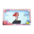 Japan Disney Store Card Sticker - Ariel / Singing - 2