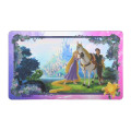 Japan Disney Store Card Sticker - Rapunzel / Happy Ending - 1