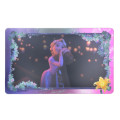 Japan Disney Store Card Sticker - Rapunzel / Dreaming - 1