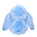 Japan Disney Store Fluffy Plush (L) - Stitch / Sleepy - 4