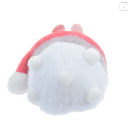 Japan Disney Store Tsum Tsum Mini Plush (S) - Daisy Duck / Snow - 4